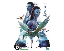 Avatar (DVD)