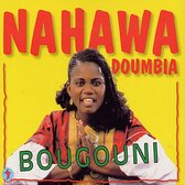Nahawa Doumbia - Bougouni (CD)
