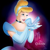 Various Artists - Songs From Cinderella (LP) (Coloured Vinyl) (Limited Edition)