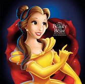 Various Artists - Songs From Beauty And The Beast (LP) (Coloured Vinyl) (Limited Edition)