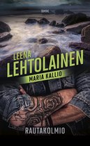 Maria Kallio 12 - Rautakolmio