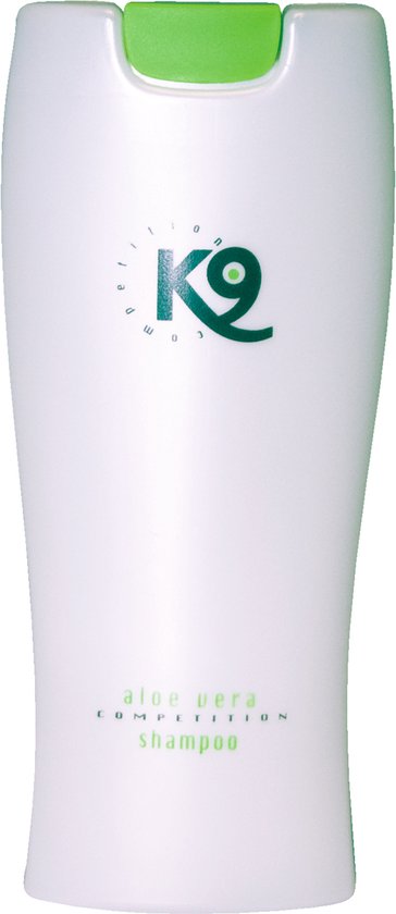 K9 - Aloe Vera - Honden Shampoo - 300ML | bol