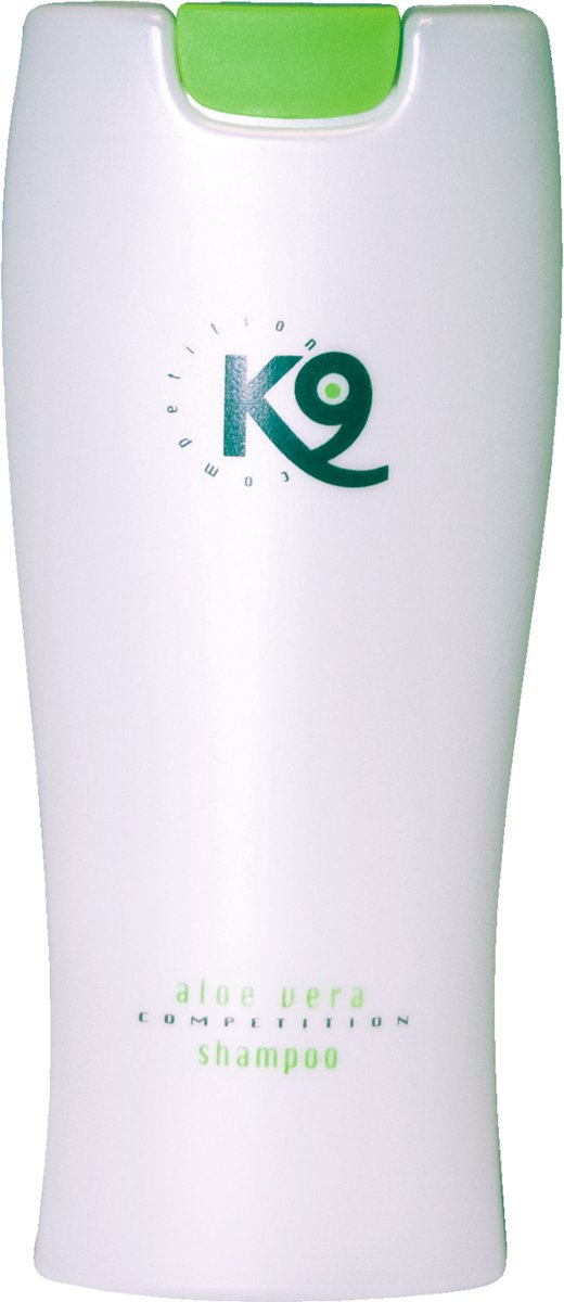 K9 - Aloe Vera - Honden Shampoo - 300 ml - Hondenshampoo - K9