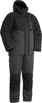 Fladen Thermal Suit Authentic grey/black - size XXL | Warmtepak