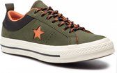 Convers All Star - Vert - Taille 43