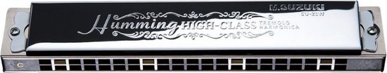 Suzuki Humming Wood haut de gamme SU-21W-C