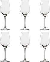 Stolzle Wijnglas Exquisit Royal 42 cl - Transparant 6 stuk(s)