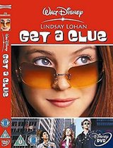 Get A Clue [DVD]