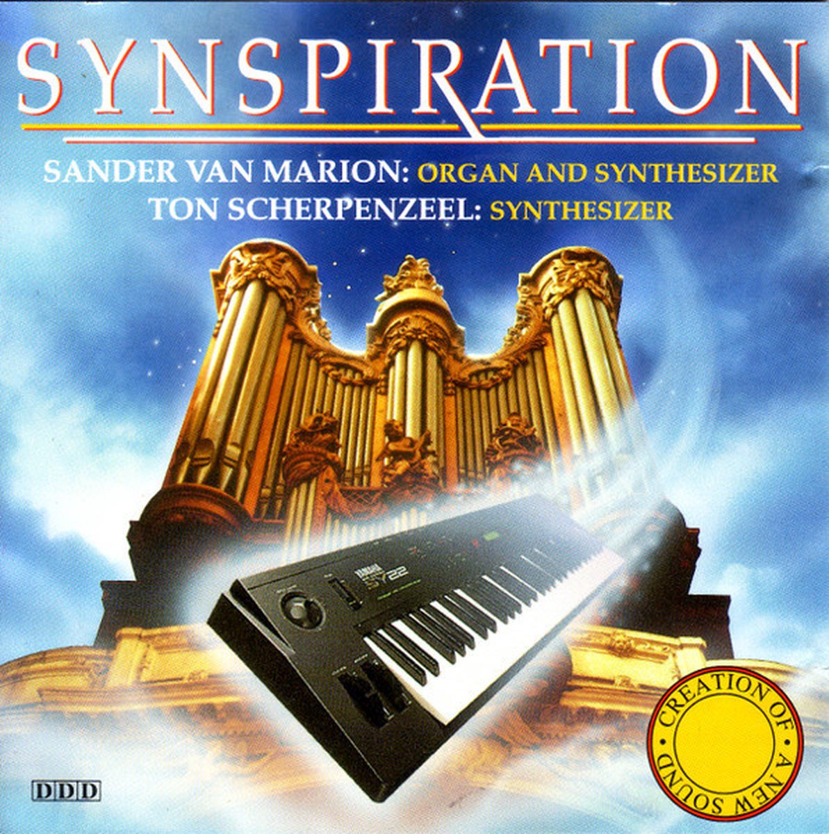 Synspiration