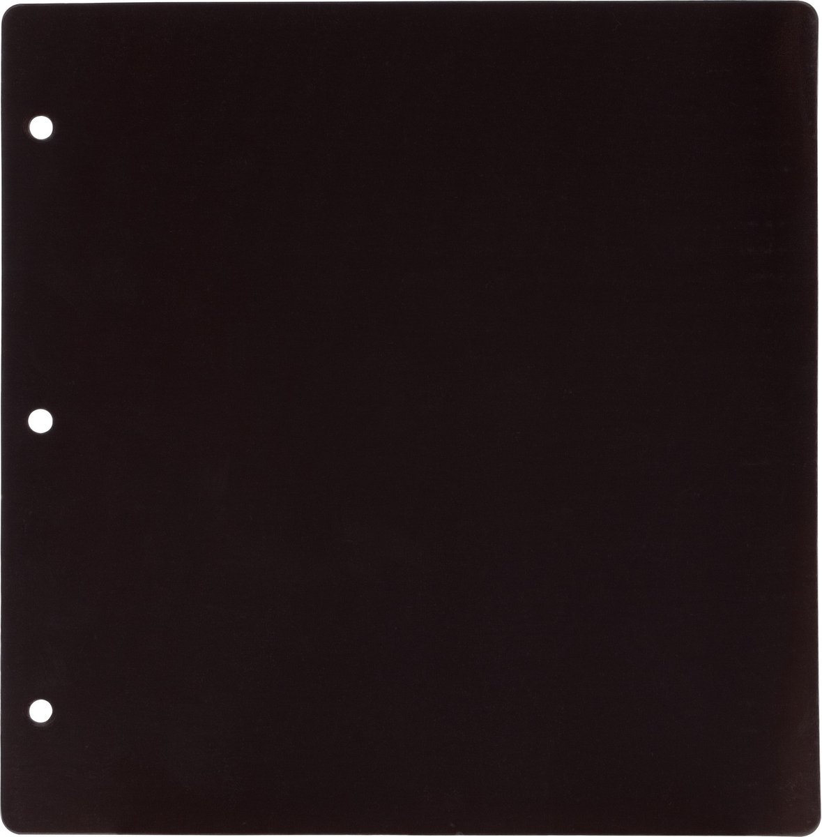 Vaessen Creative - Magneetvellen doorzichtige insteekhoezen - set van 4 | Be Creative Shop