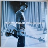 Marcus Miller - Renaissance (LP)