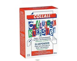 Collall Plakpoeder 250g