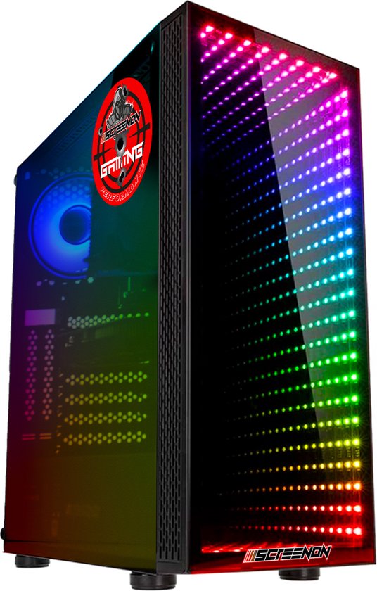 GamePC Ryzen 3 2200G 8GB RAM 240GB ...