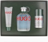 Herenparfum Hugo Boss-boss Eau de Toilette (125 ml)