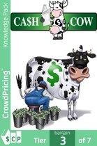 Cash Cow: The most effective method to earn massive amounts of money from the internet