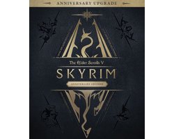 The Elder Scrolls V: Skyrim Anniversary Upgrade - Windows Download Image