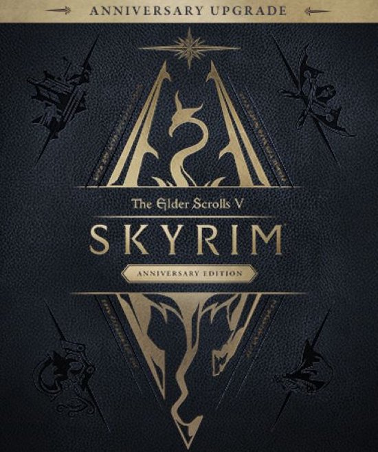The Elder Scrolls V: Skyrim Anniversary Upgrade - Windows Download