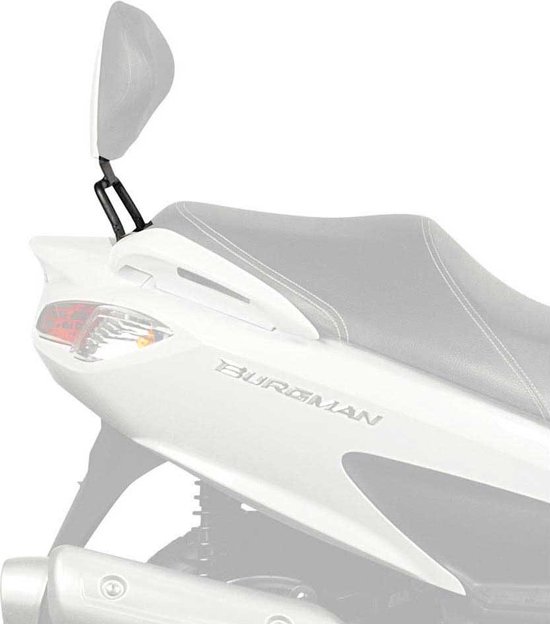 Guidon Suzuki Burgman 125 UH – Années 2007-2013 – Occasion