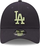 LA Dodgers Repreve Navy 9FORTY Adjustable Cap