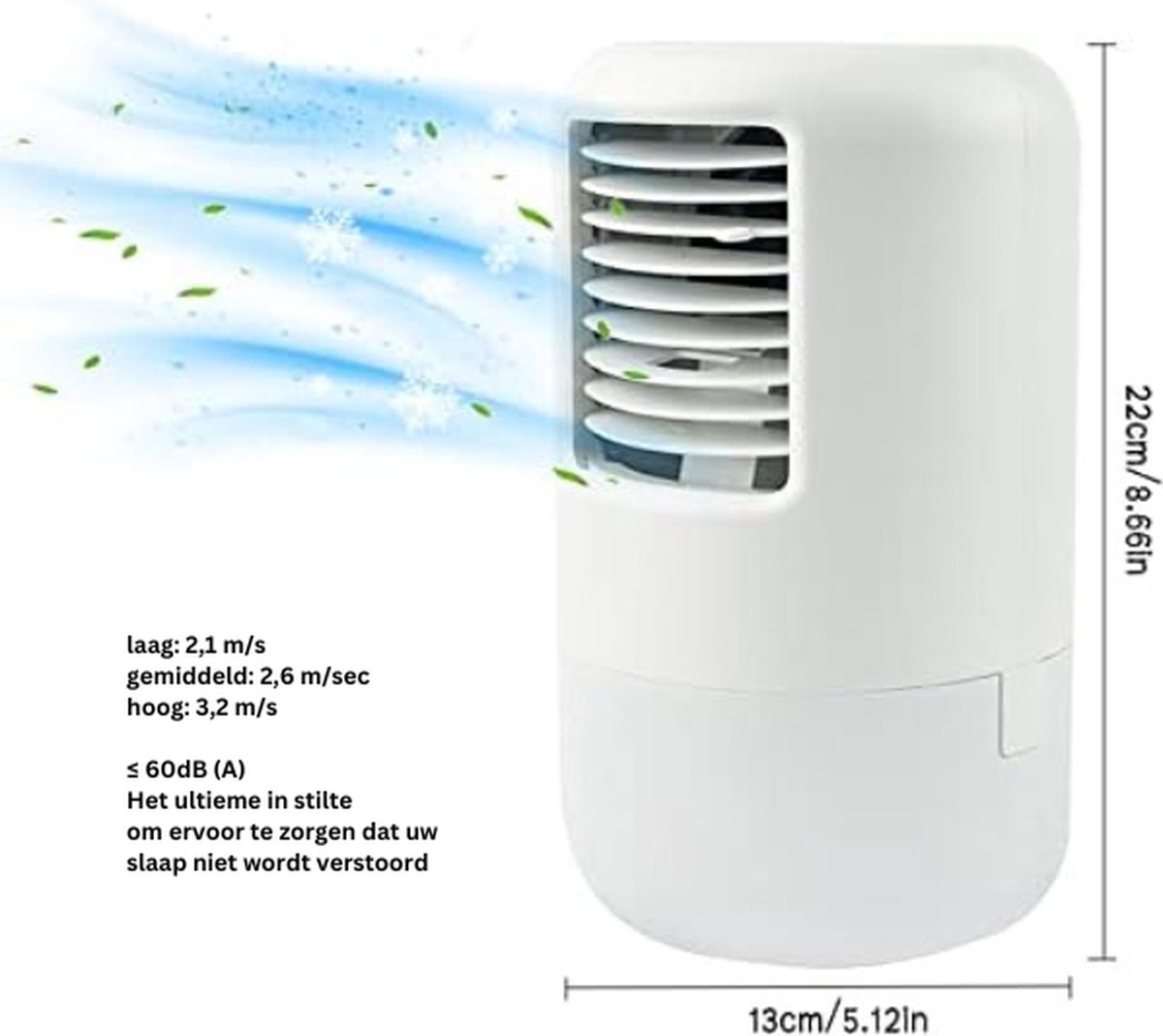 Kleine ruimte Vast airco-systeem kopen