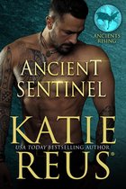 Ancients Rising 7 - Ancient Sentinel