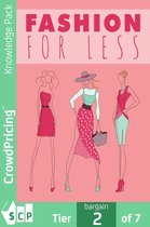 Fashion For Less: A Success At Finding Fashion Bargains!