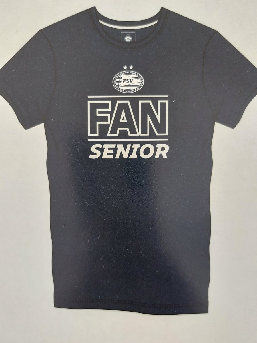 PSV T-Shirt - Maat M