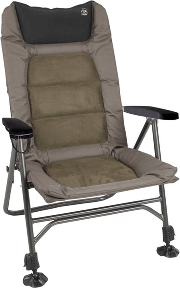 Trendex Suède Chair - Karperstoel
