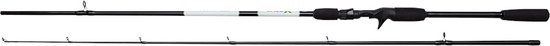 DAM Base-X Cast 7'/2,10m M 15-40g | Baitcaster hengel