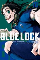 Blue Lock- Blue Lock 10