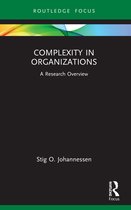 State of the Art in Business Research- Complexity in Organizations