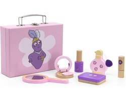 Label Label Barbapapa Houten Make Up Set LLBB-35816