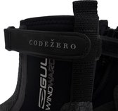 2023 Bul 5mm Code Zero Windward Boots Bo1279-b8 - Zwart