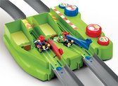Hot Wheels Mario Kart Mario Circuit Trackset Speelset