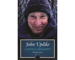 Omslag van John Updike