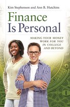 Finance Is Personal