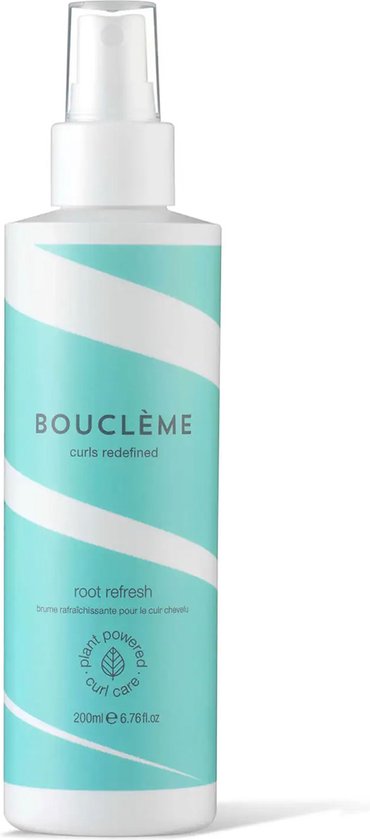 Foto: Boucleme root refresh 200ml