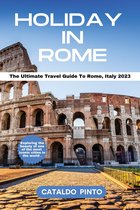 Trip To Italy 1 - Holiday In Rome