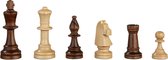 Heinrich VIII Pièces d'échecs Roi hauteur 76 mm