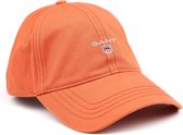 Gant Casquette Katoen Oranje - Femme & Homme