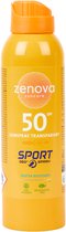 Zenova zonnespray Sport SPF 50 | 200 ml