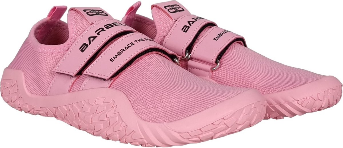 Barbelts - Lifting shoes - roze - Schoenmaat: 36
