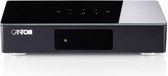 Canton Smart Connect 5.1 – Draadloze AV-voorversterker – Multiroom voorversterker – Dolby Atmos 3D-geluid – Zwart
