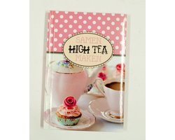 Samen high tea drinken - Kruidvat