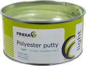 FINIXA Polyester Plamuur Light + Verharder