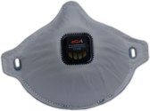 Stofmaskers FMP2 voor Stealth-Mask Veiligheidsbril - 10 stuks