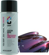 CROP Black Cherry Pearl spuitbus 400ml - Professional Spray