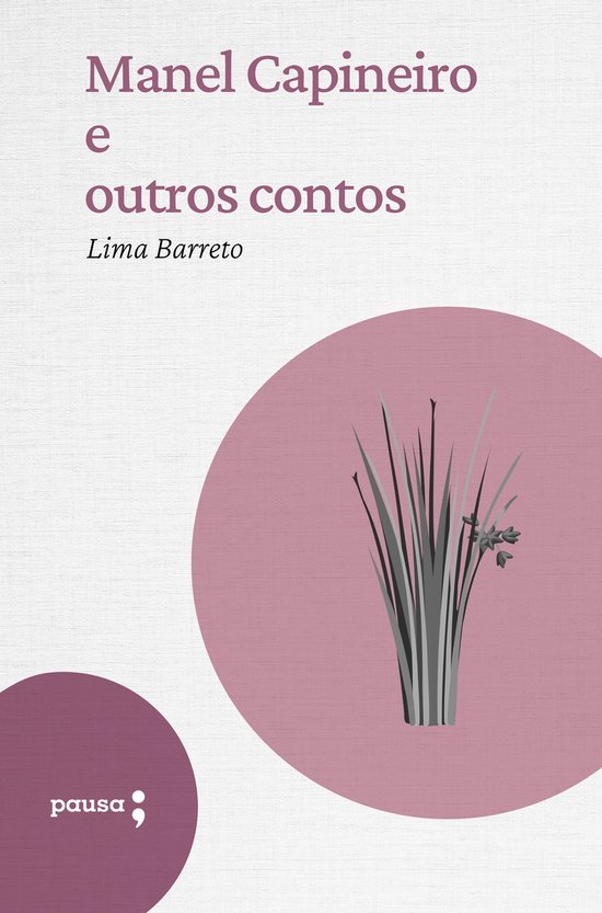 Contos de Lima Barreto - Afonso Henriques de Lima Barreto - Contos de Lima  Barreto