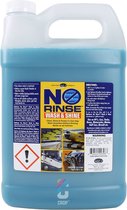 Optimum No Rinse Wash & Shine 3,8 liter (Gallon)