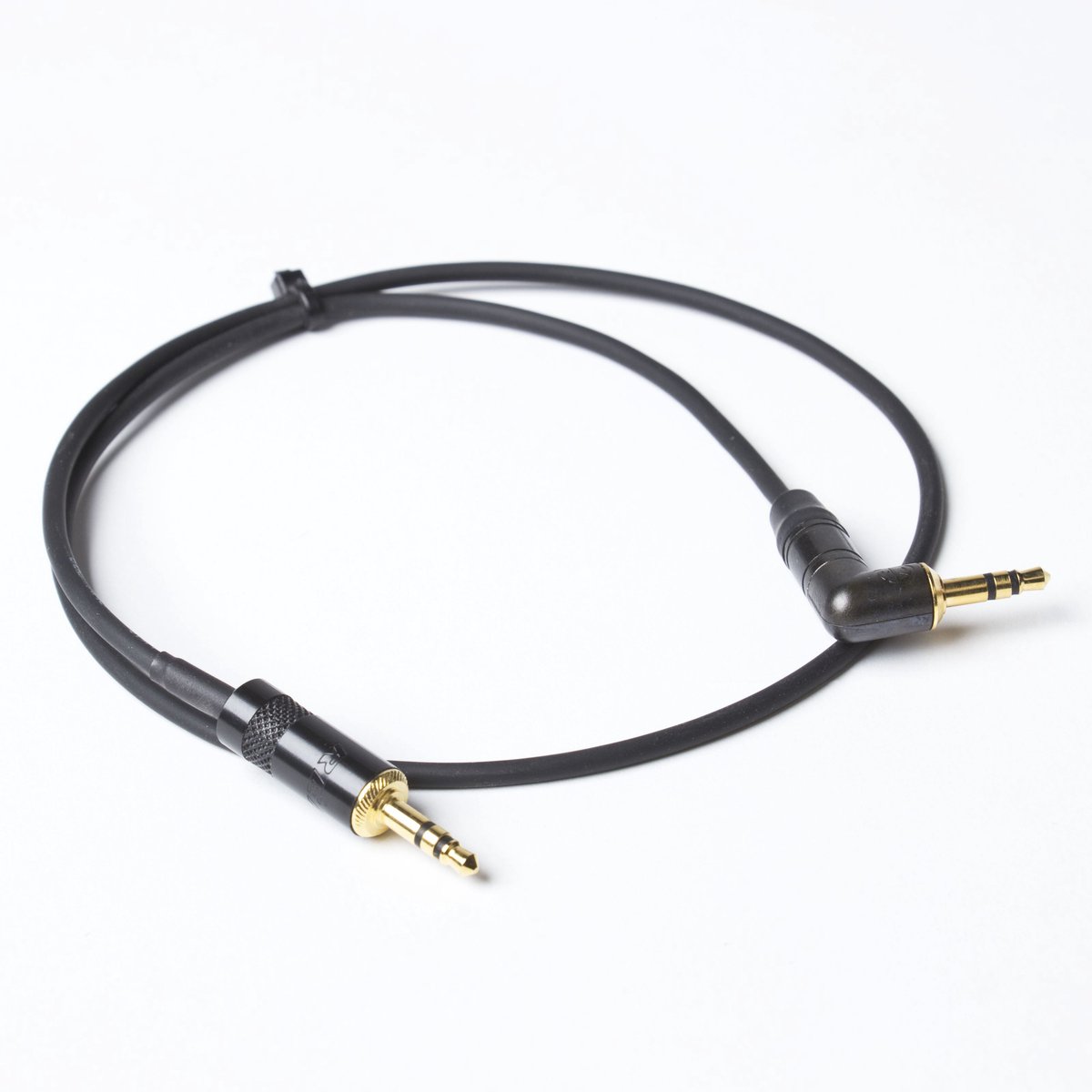 Cordial CFS 0.6 WWR CS Minijackkabel 0,6 m - Stereo patch kabel